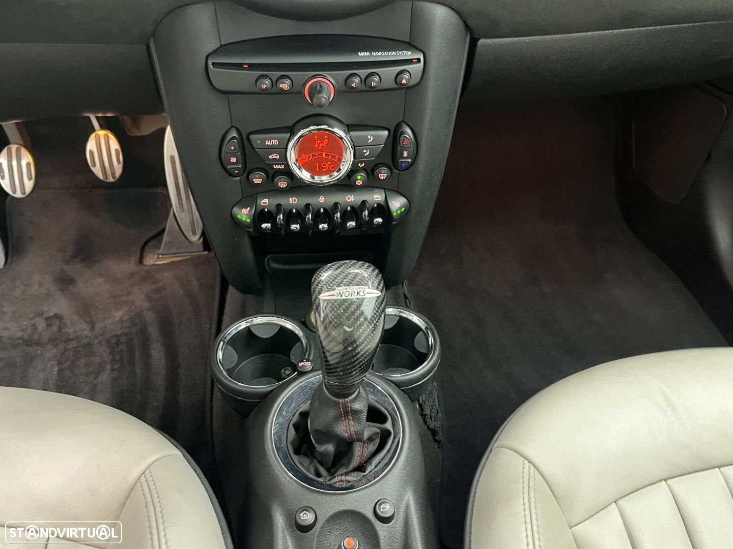 MINI 3 Portas John Cooper Works - 11