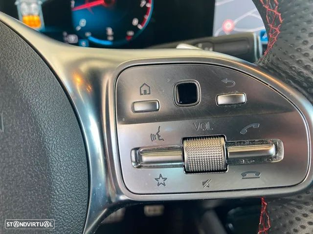Mercedes-Benz B 180 - 23