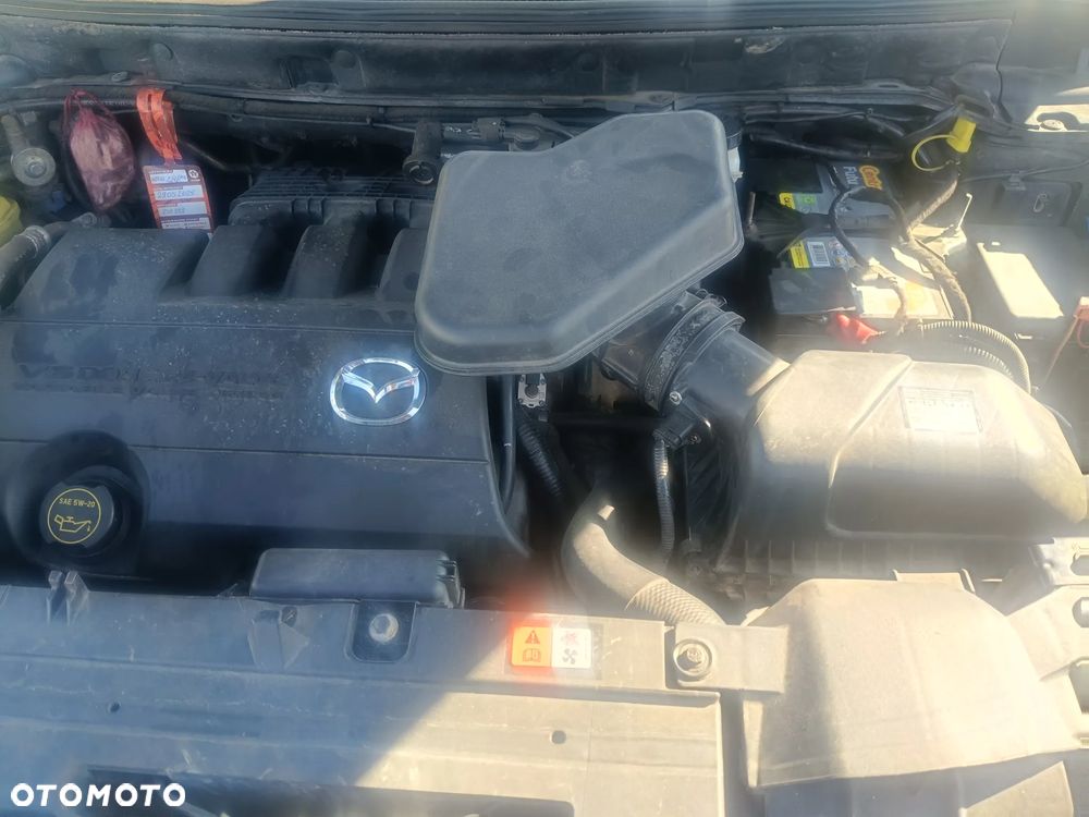 Mazda CX-9 3.7 V6 Sport - 5