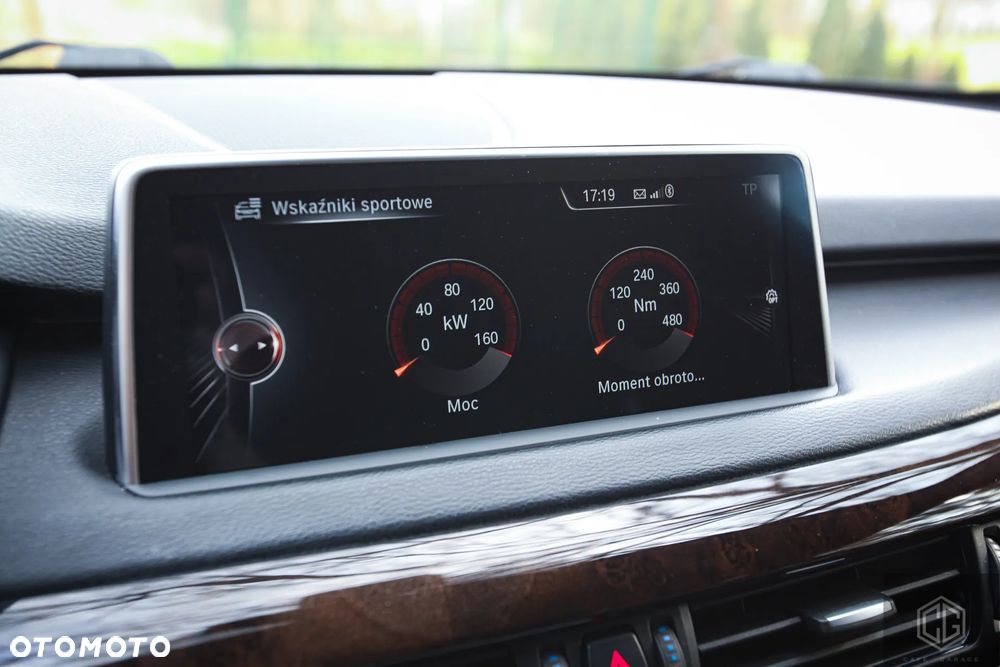 BMW X5 xDrive25d - 36