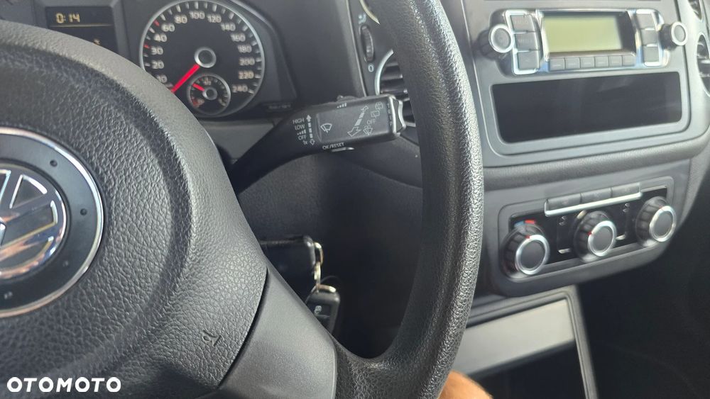 Volkswagen Golf Plus 1.6 Trendline - 39