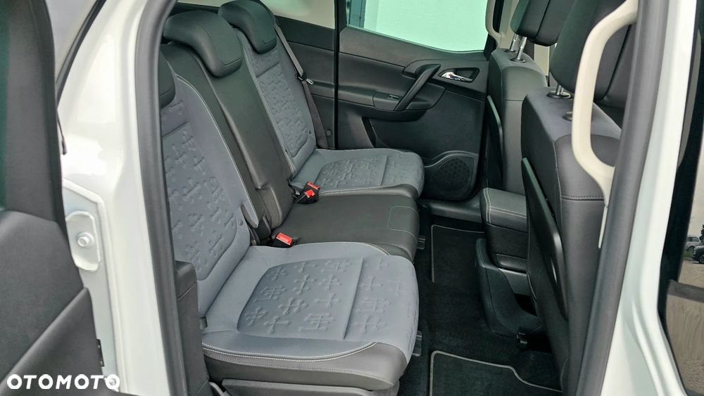 Opel Meriva 1.4 Innovation - 13