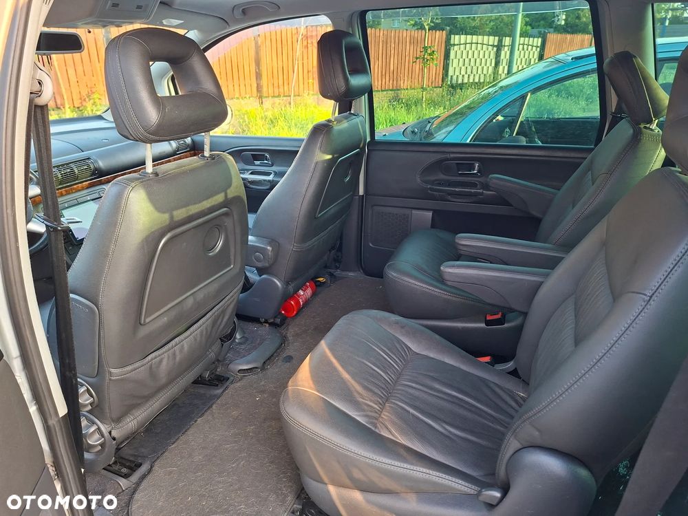 Ford Galaxy 2.8 V6 Ghia - 7