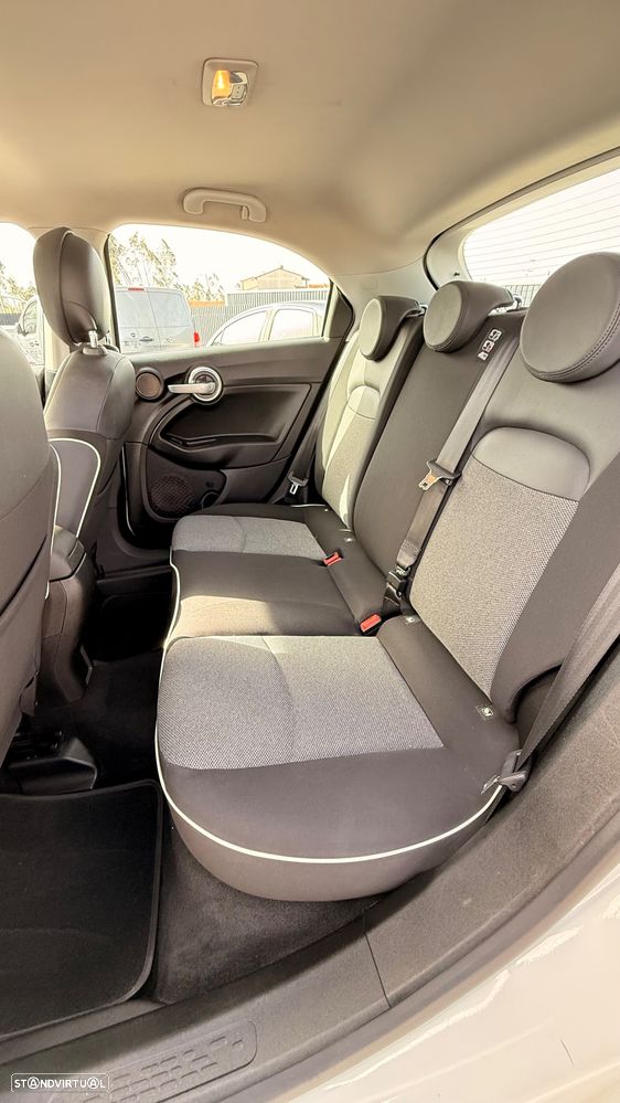 Fiat 500X 1.3 MJ Connect - 16