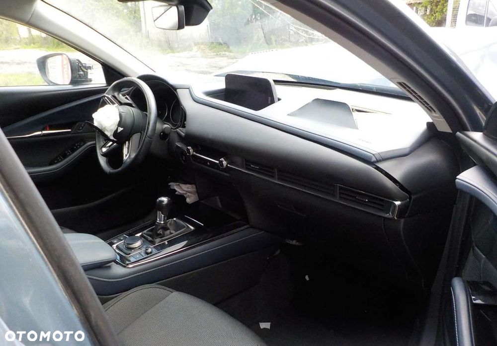 Mazda CX-30 - 15