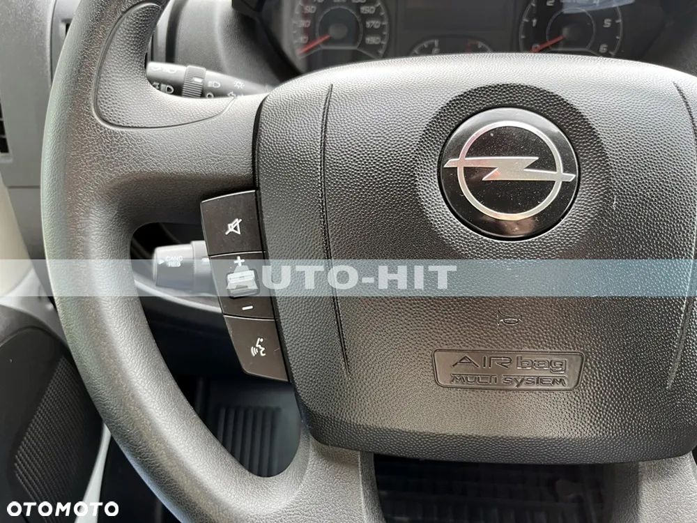 Opel Movano - 19