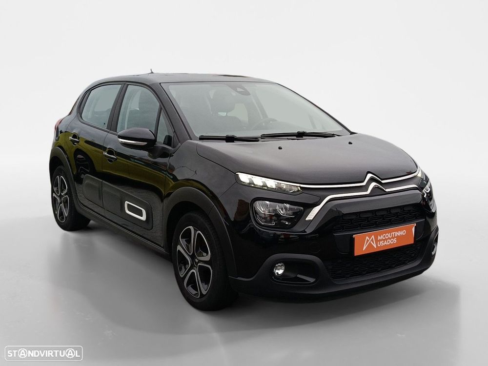 Citroën C3 1.2 PureTech Plus - 7