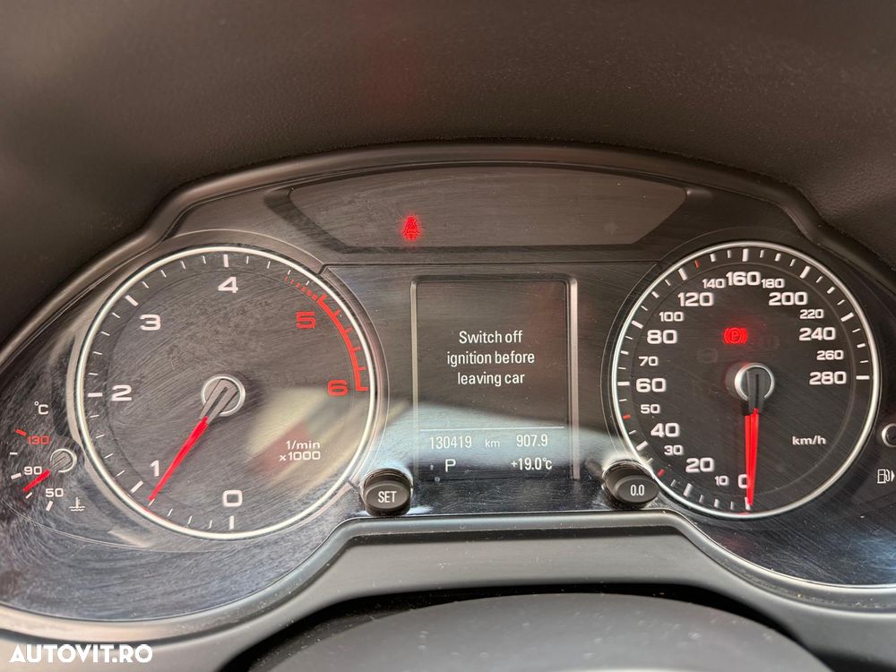 Audi Q5 2.0 TDI Quattro S tronic Basic - 9