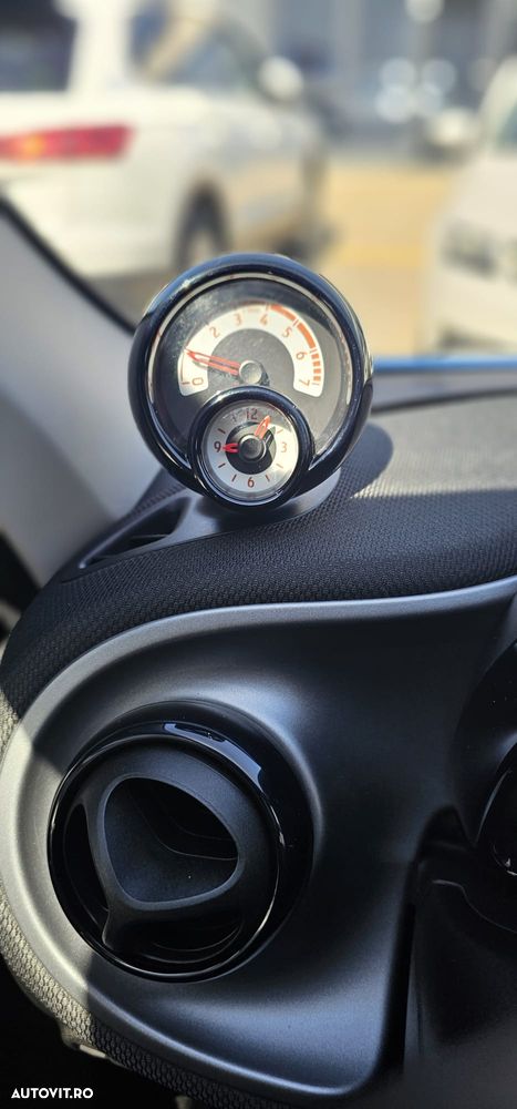 Smart Forfour - 16