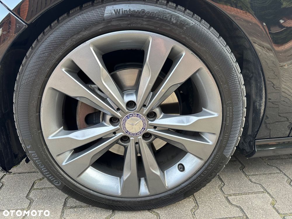 Mercedes-Benz CLA 200 d 4Matic 7G-DCT AMG Line - 18