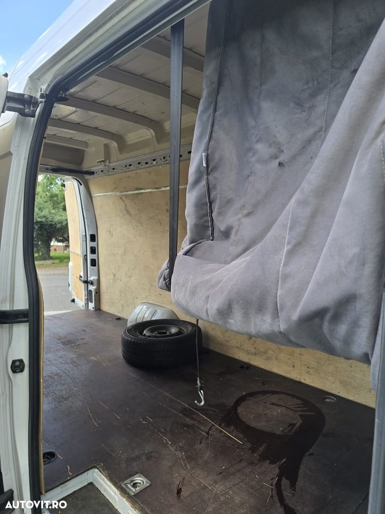 Renault MASTER - 11