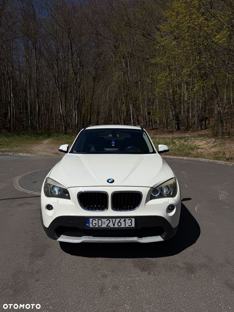 BMW X1 - 4