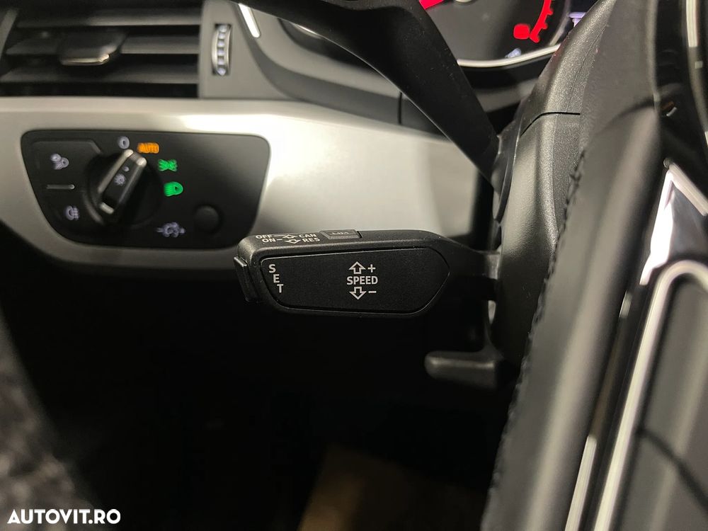 Audi A4 Avant 2.0 35 TDI S tronic MHEV Advanced - 24