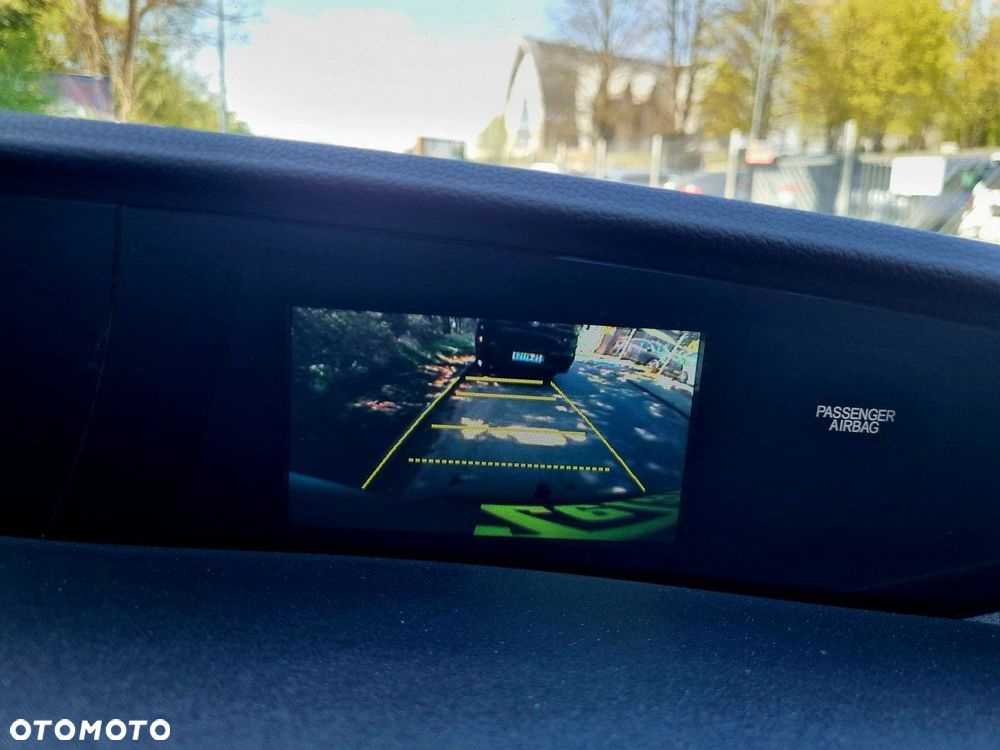 Honda Civic 1.4 Comfort - 19