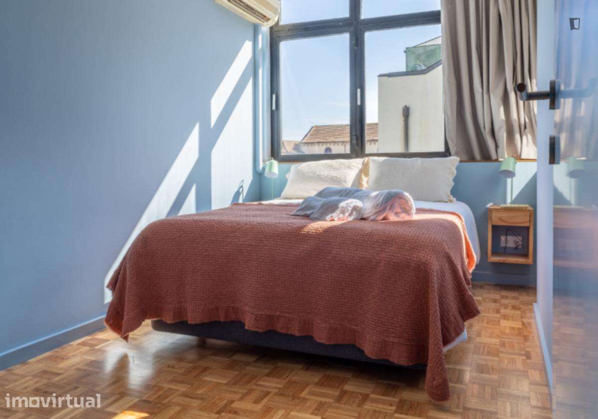 Apartamento com 2 quartos - localizado em Massarelos Porto - Grande imagem: 5/7