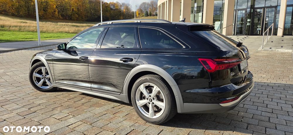 Audi A6 Allroad - 4
