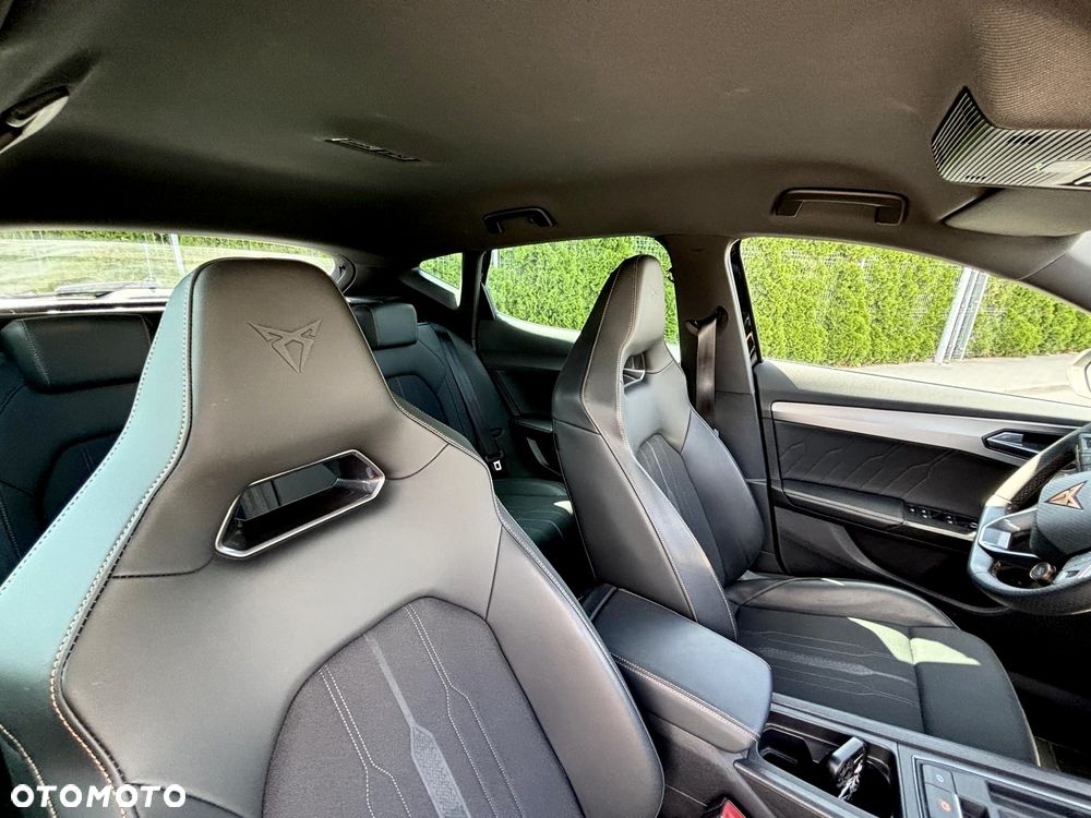 Cupra Formentor VZ 2.0 TSI 4Drive DSG - 24