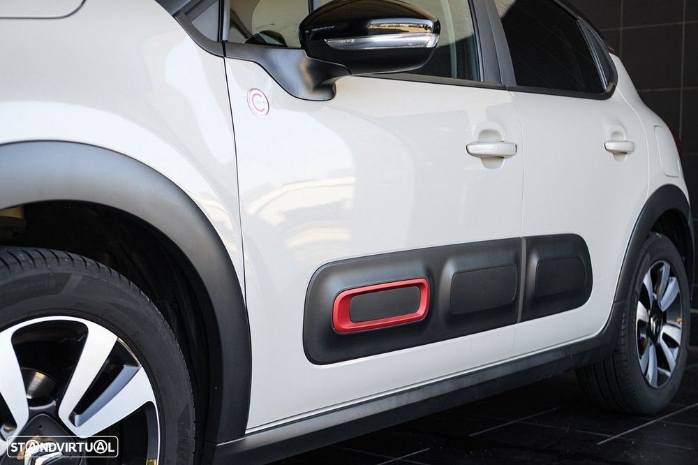 Citroën C3 1.2 PureTech C-Series - 15
