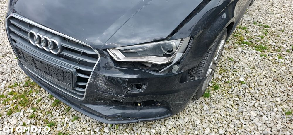 Audi A3 Limousine - 4