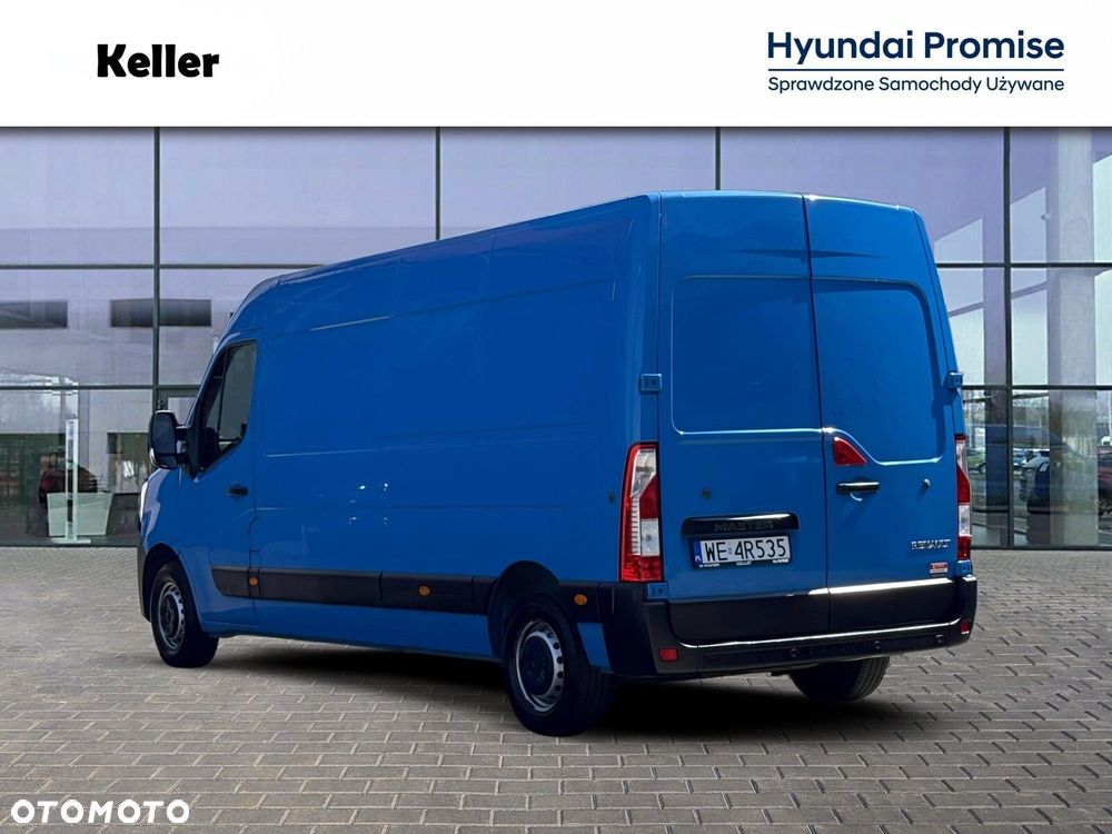 Renault Master L3H2 - 4