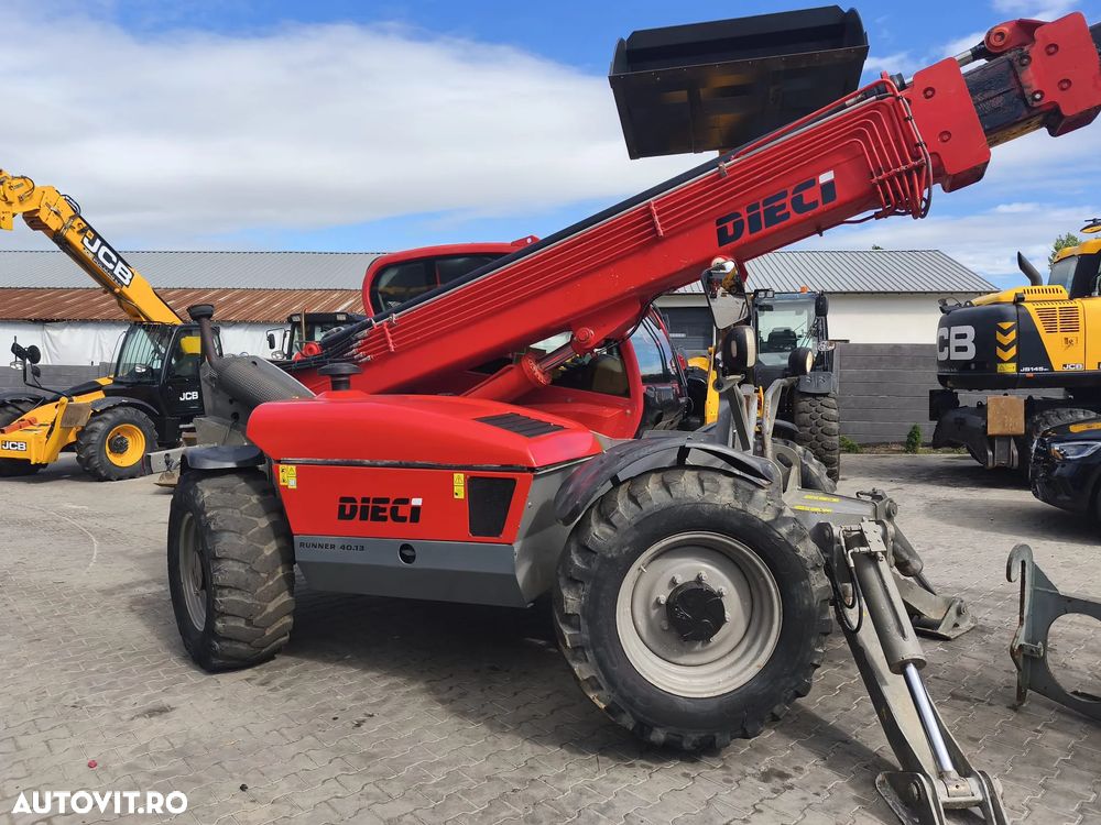 Dieci RUNNER 40.13 - 3