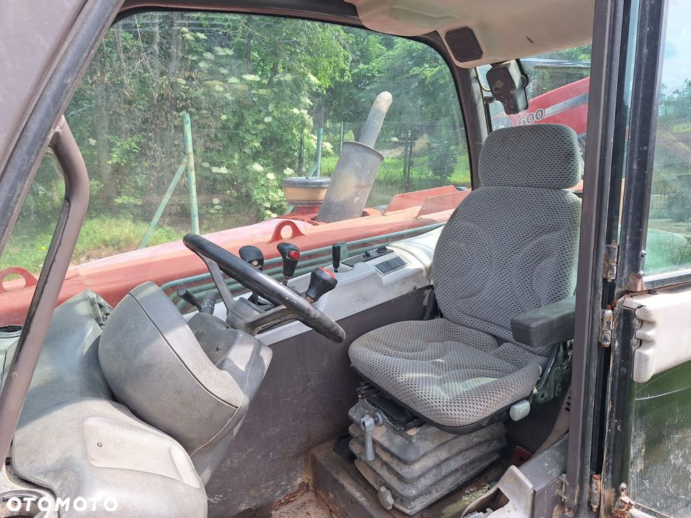 Manitou MT 732 - 6