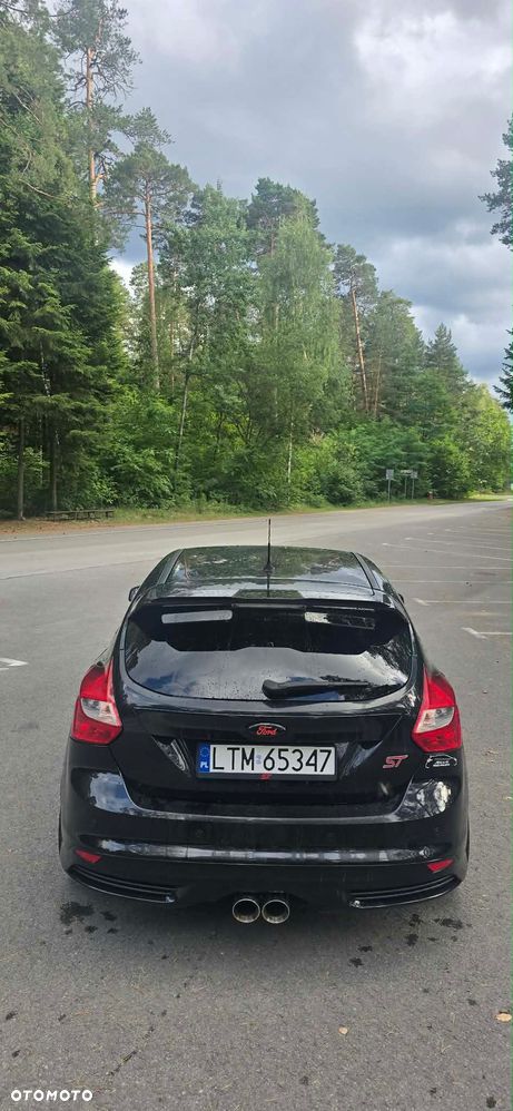 Ford Focus - 6