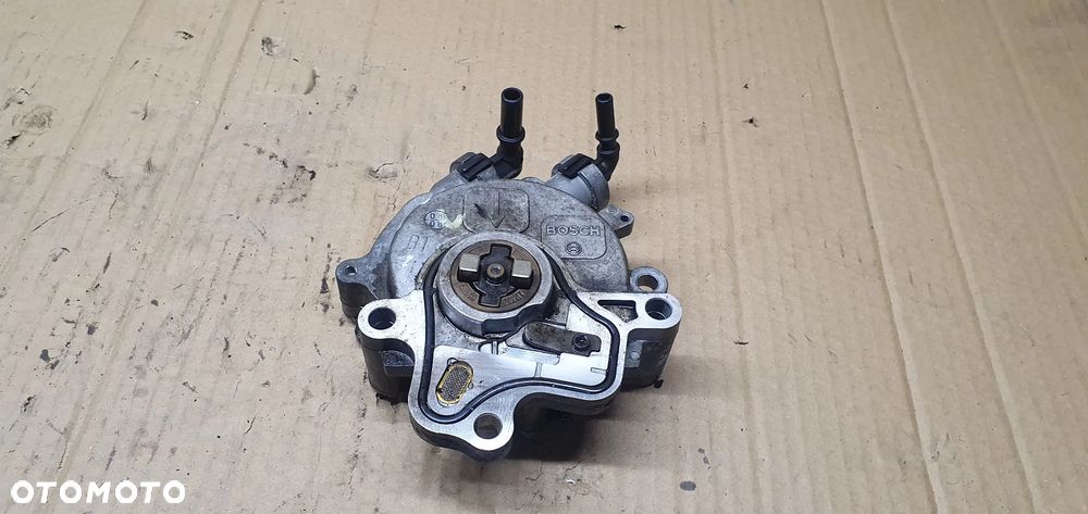 Pompa Vacum Wakum Jaguar XF X250 2.7 TDV6 4R8Q-2A451-AF - 2
