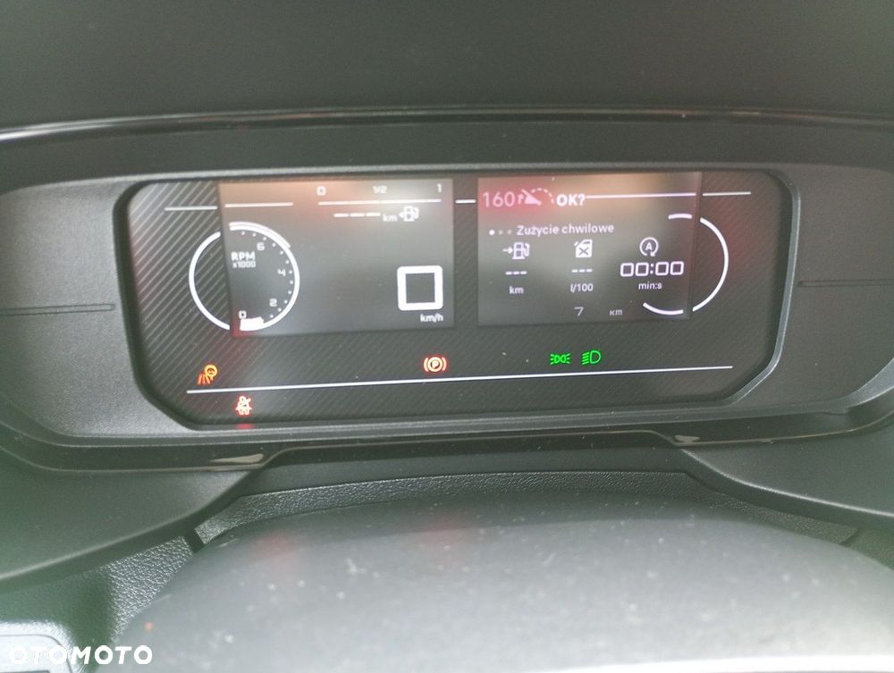 Citroën Berlingo - 22