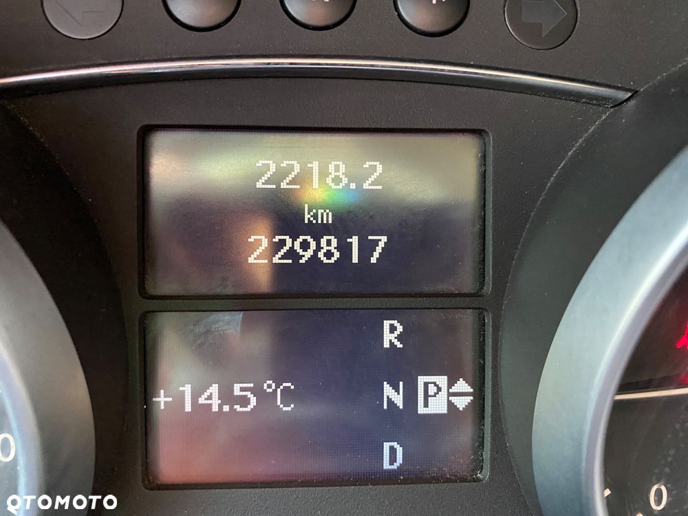 Mercedes-Benz ML 320 CDI 4-Matic - 14
