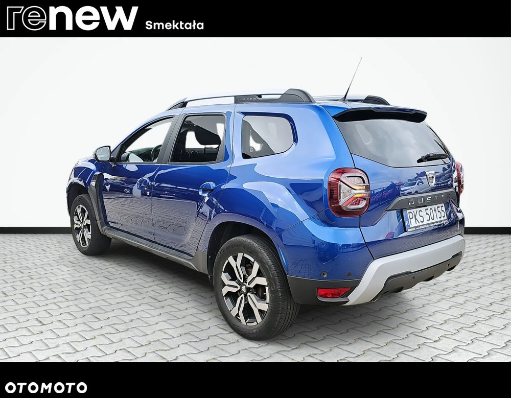 Dacia Duster 1.0 TCe Prestige - 7