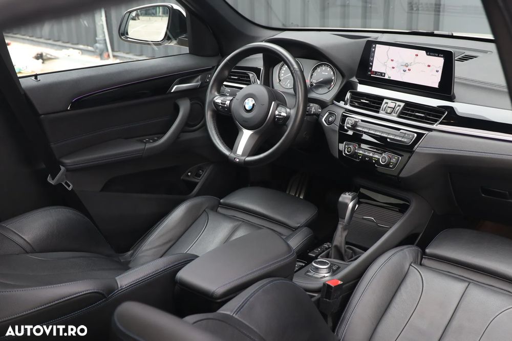 BMW X1 xDrive25e M Sport - 5