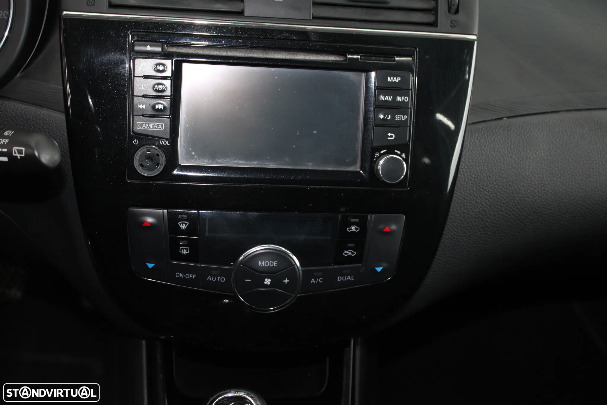Nissan Pulsar 1.5 dCi Tekna - 28