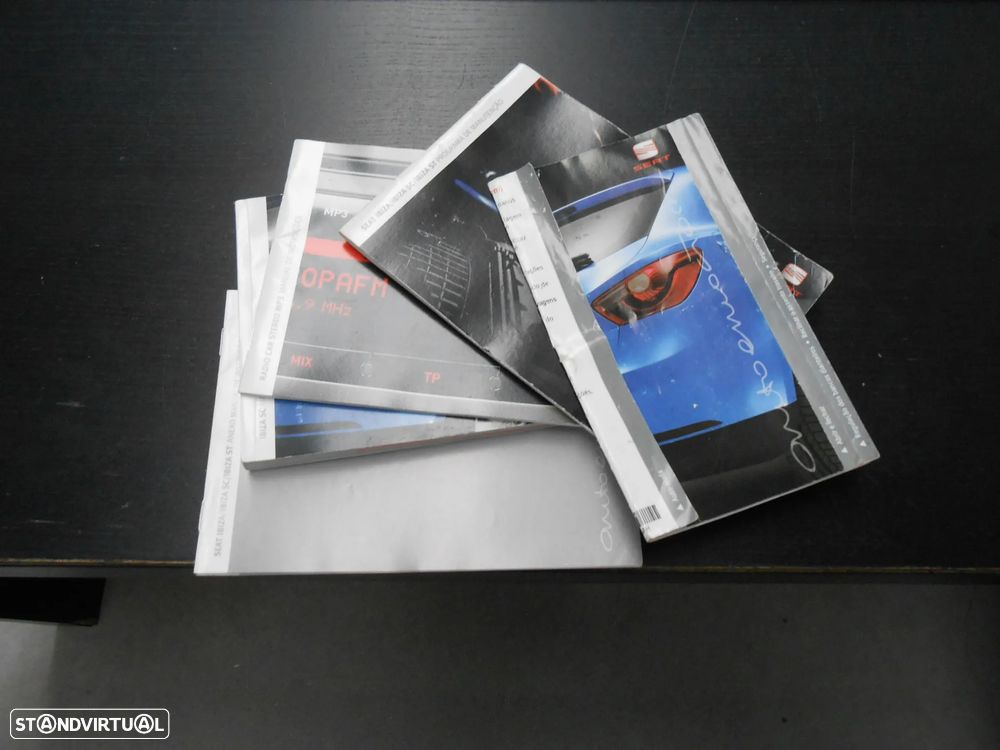 SEAT Ibiza 1.2 12V - 25