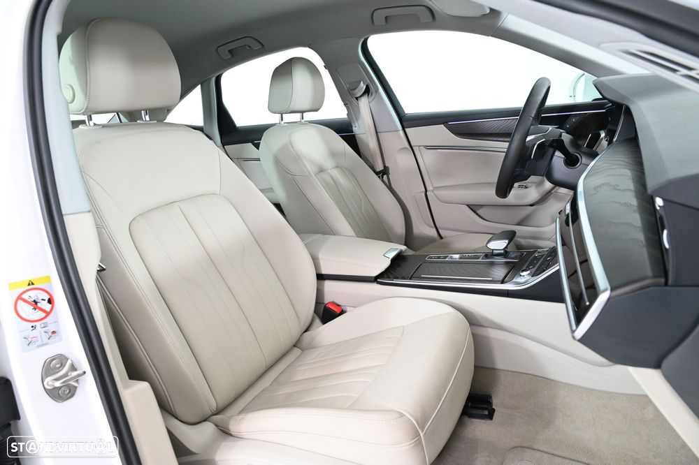 Audi A6 50 TFSIe quattro S tronic - 4