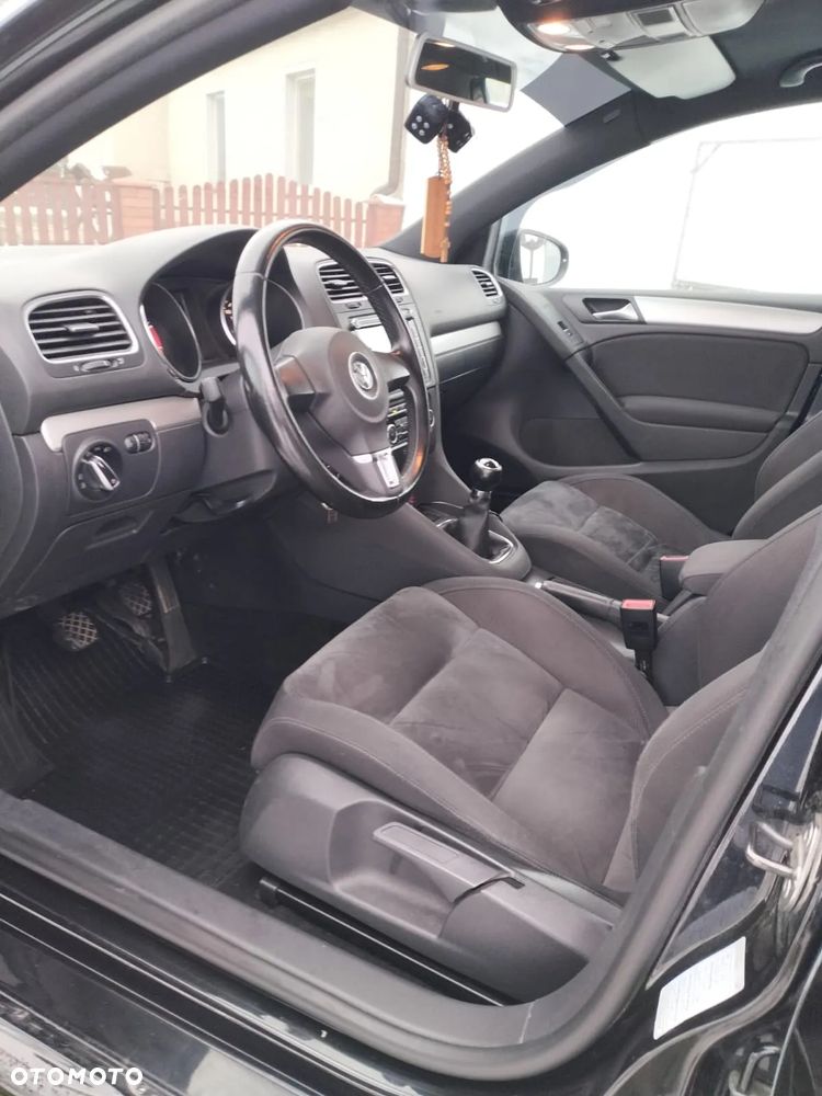 Volkswagen Golf 1.4 TSI Highline - 17