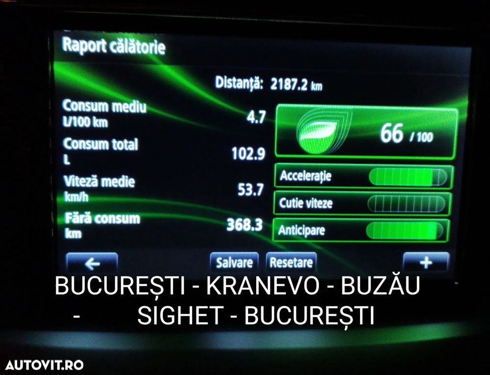 Renault Megane 1.5 dCi Expression - 29