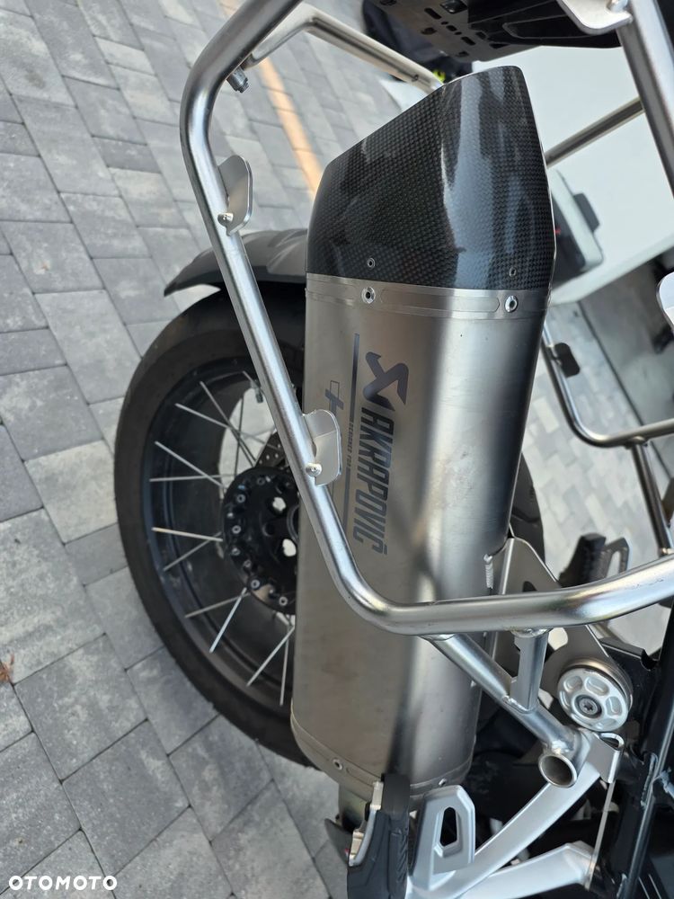 BMW GS - 10