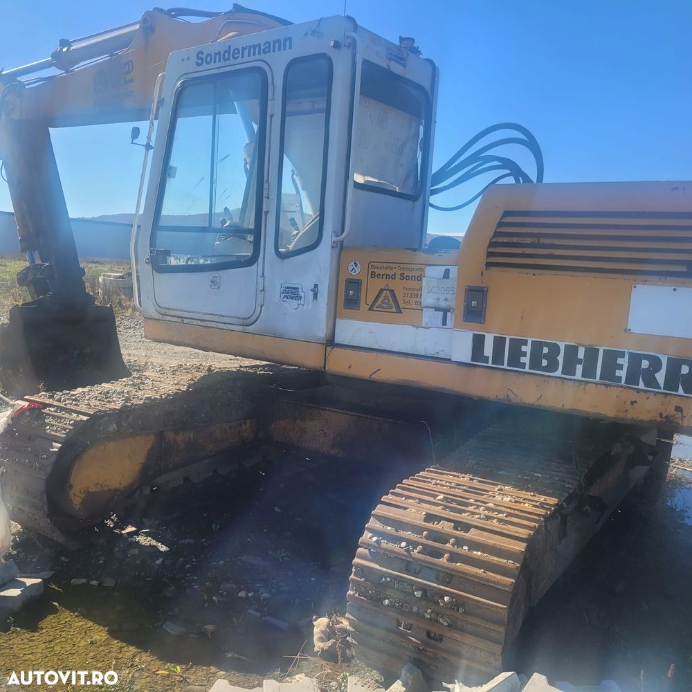 Liebherr 912 - 4