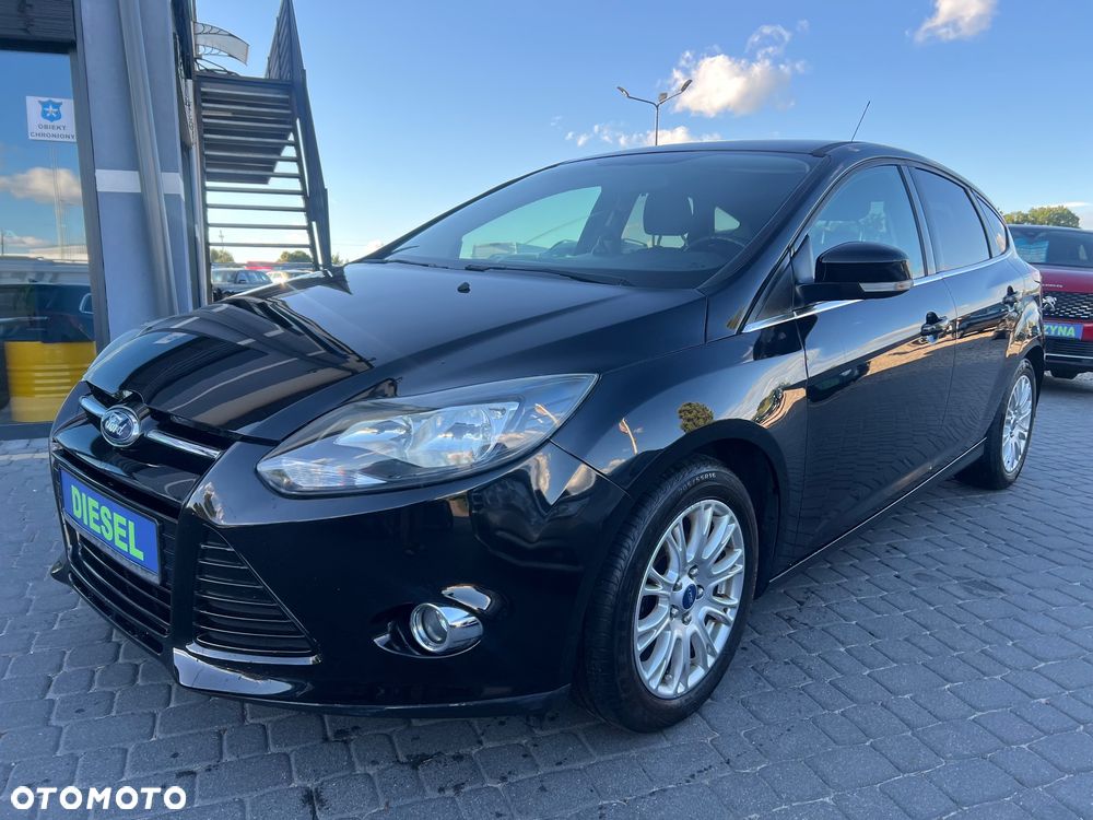 Ford Focus - 1