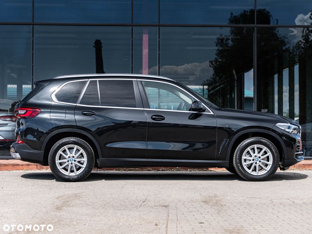 BMW X5 xDrive25d Sport-Aut - 15