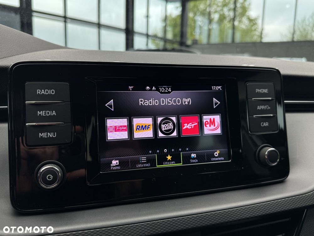 Skoda Scala 1.0 TSI Ambition - 28