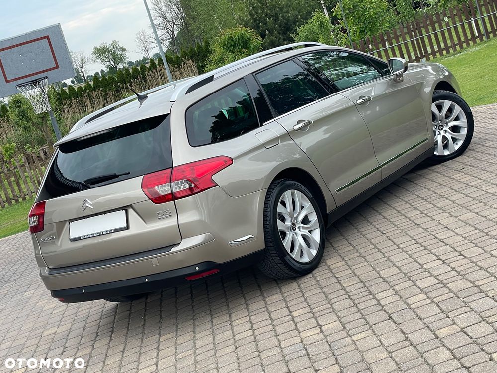 Citroën C5 1.6 THP 16V Exclusive - 2