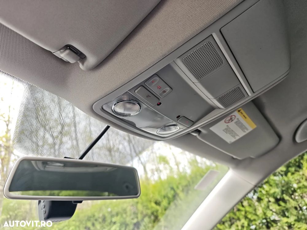 Volkswagen Jetta - 23