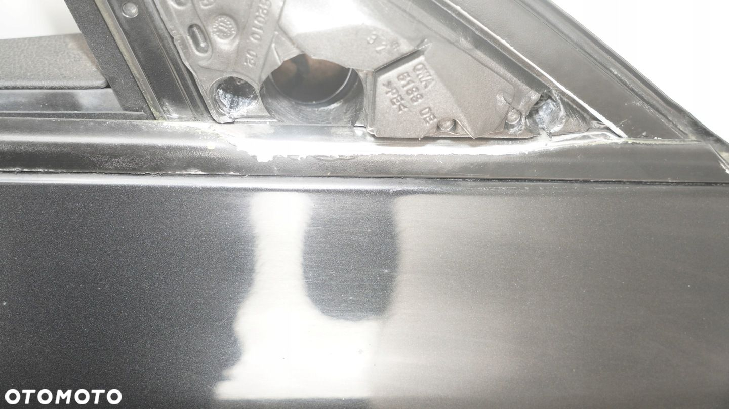 DRZWI PRAWY PRZÓD BMW F10 10-13R 475 - 5