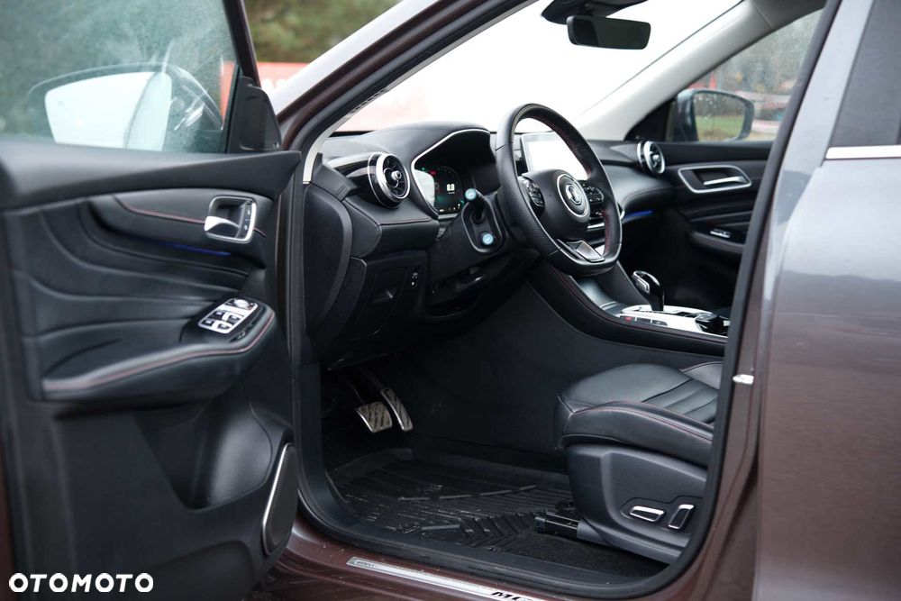 MG HS 1.5T-GDI Luxury - 10