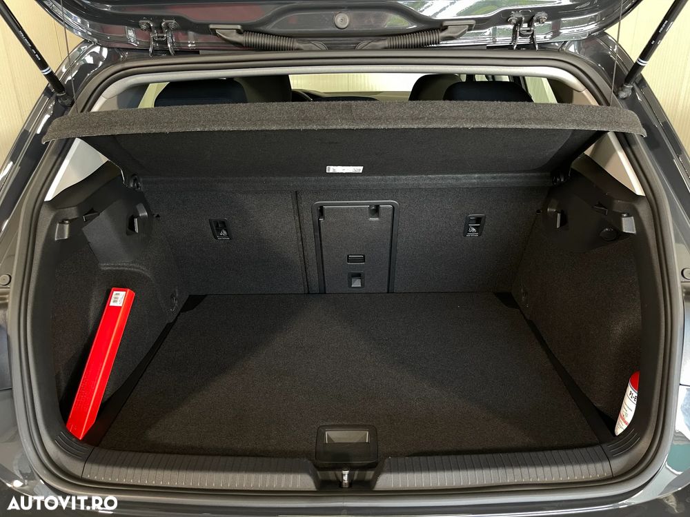 Volkswagen Golf 2.0 TDI 116CP DSG Life - 14