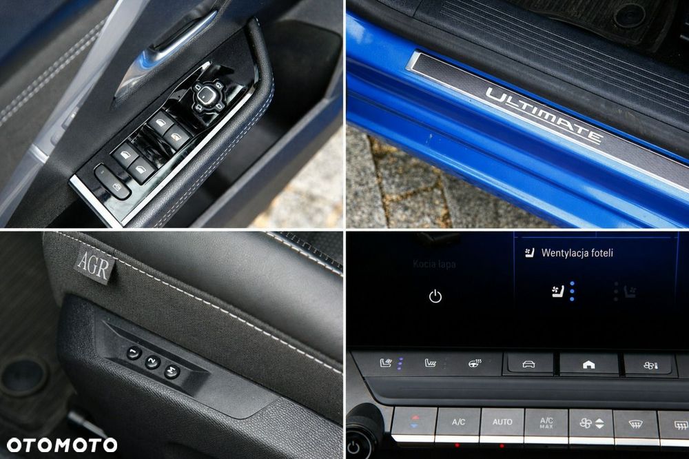 Opel Astra - 6
