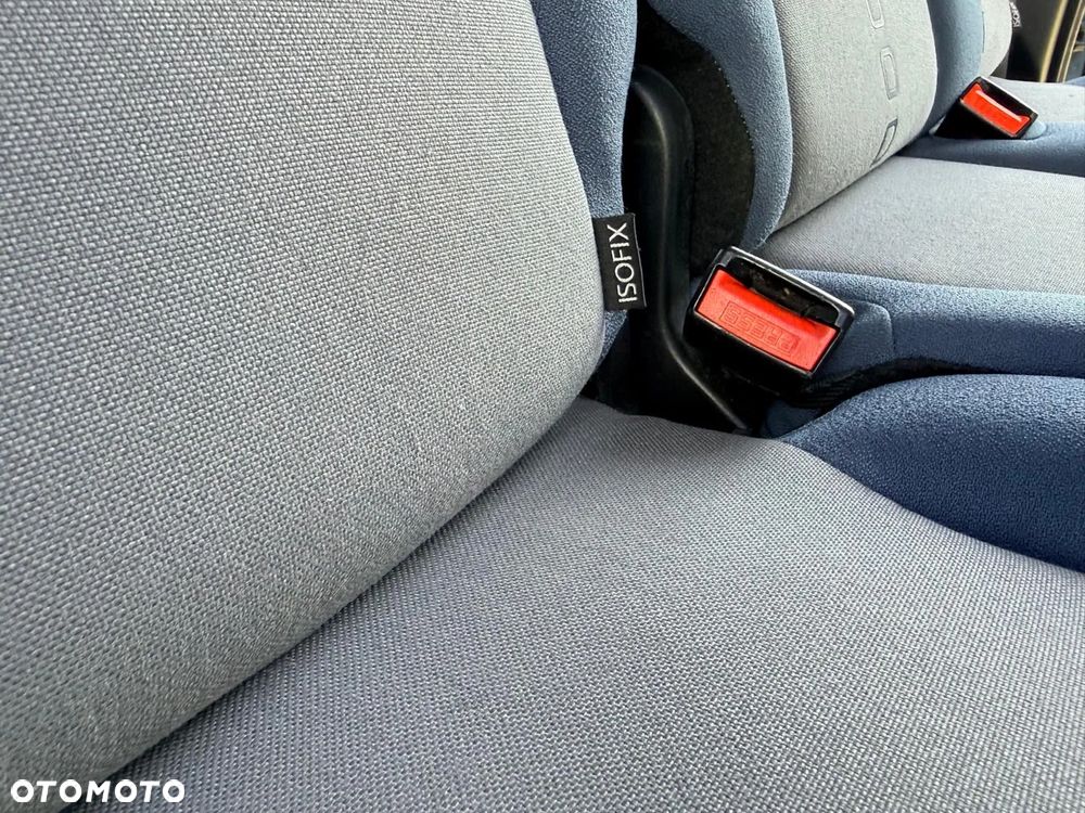 Citroën Berlingo 1.6 HDi Multispace - 31