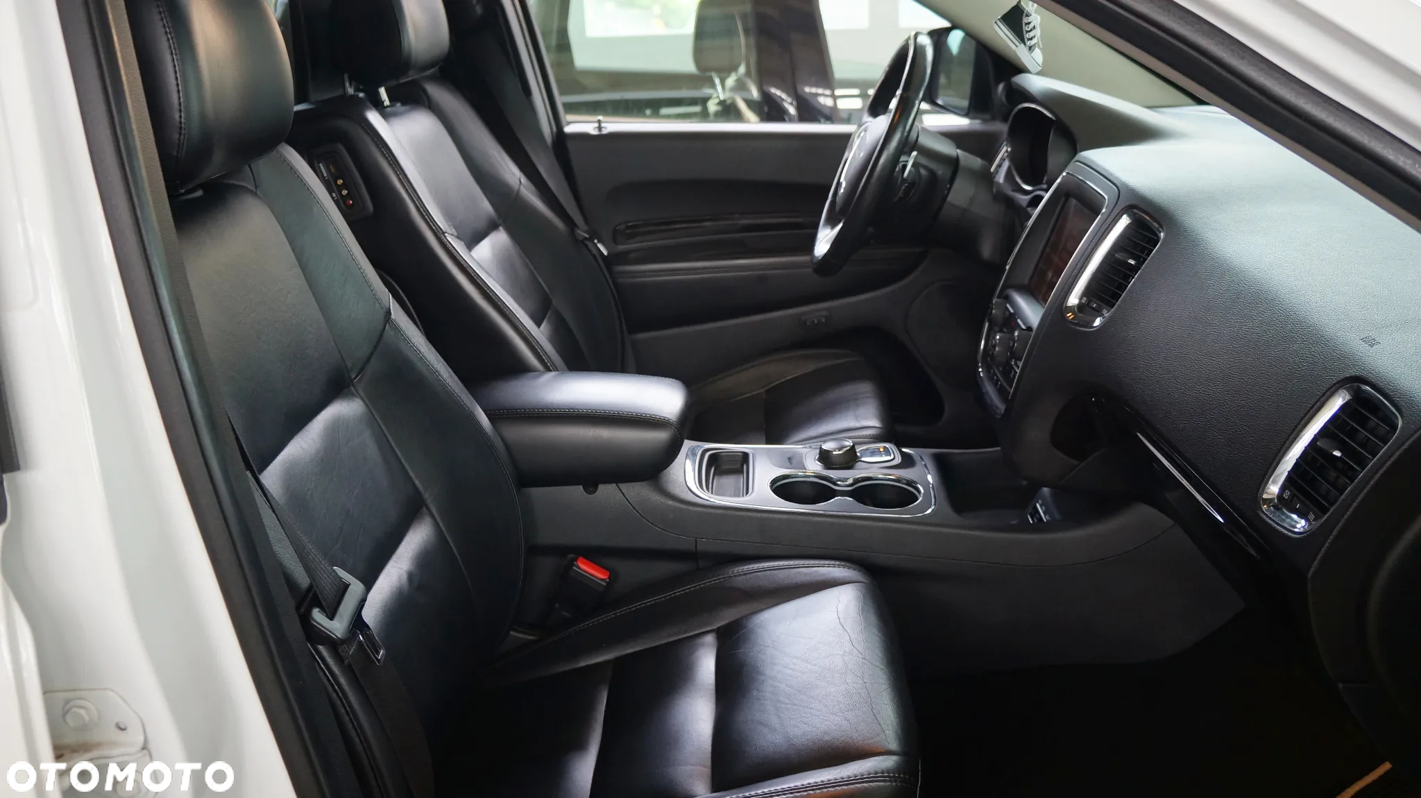 Dodge Durango 3,6 Limited - 16